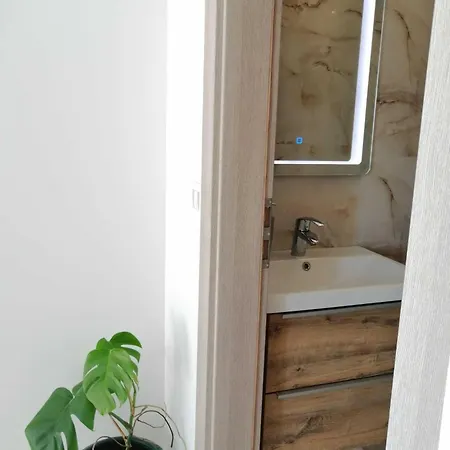And Porto Apartment