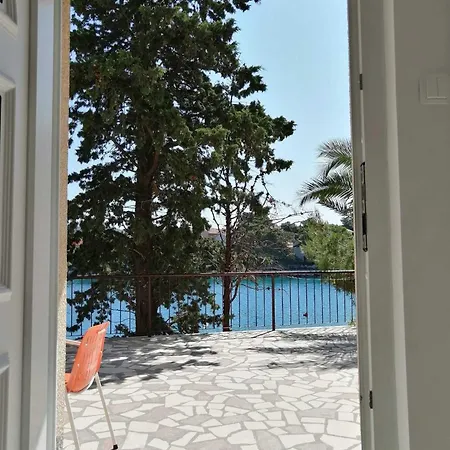 Apartment And Porto *