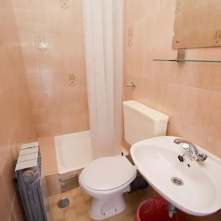 Appartement And Porto