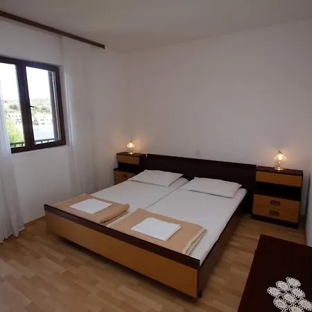 Apartment And Porto *