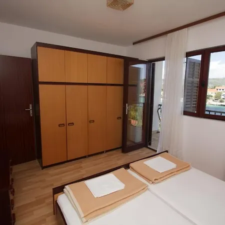 Apartment And Porto
