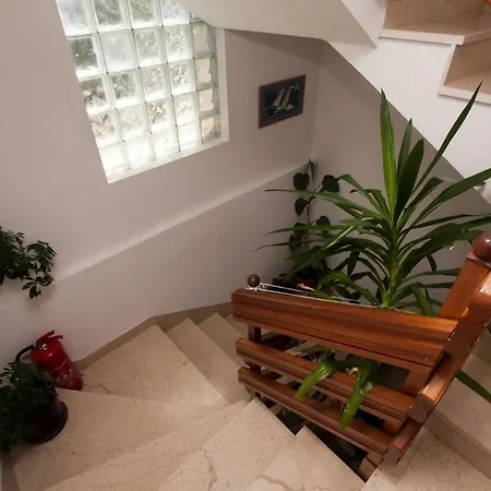And Porto Apartment