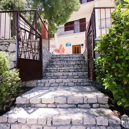 Apartmán And Porto *