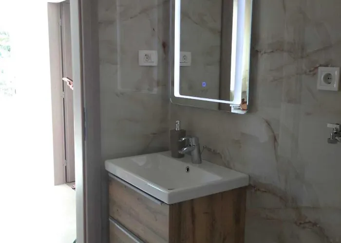 And Porto Apartmán Ražanj