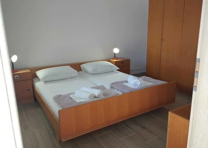 And Porto Apartmán *