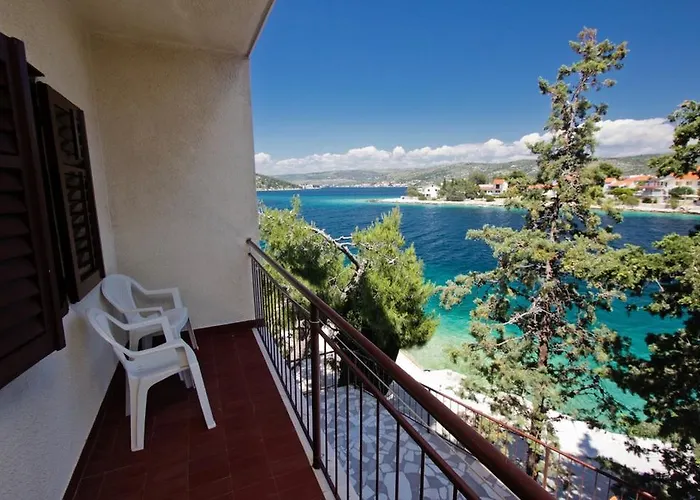 And Porto Apartmán Ražanj