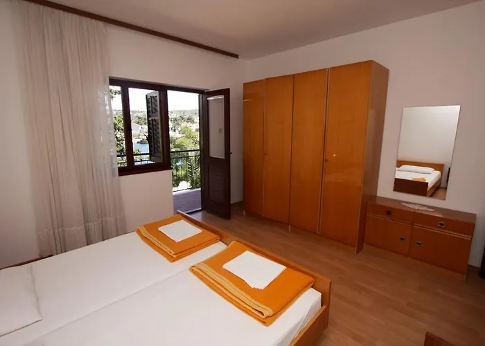 And Porto Apartmán *