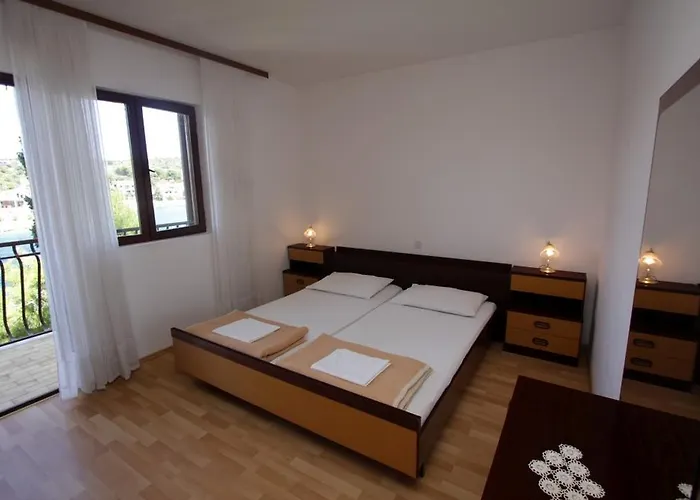 Apartmán And Porto *