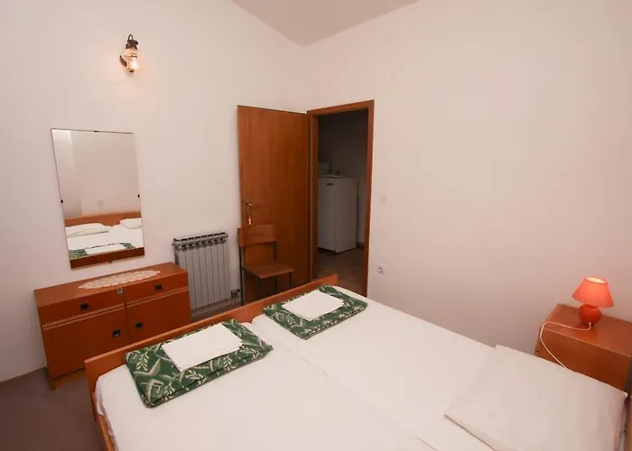 Apartmán And Porto *