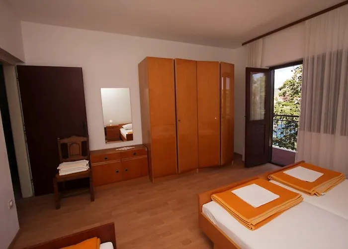 And Porto Apartmán *