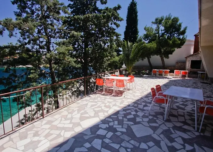 And Porto Apartmán Ražanj