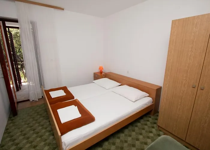 And Porto Apartmán Ražanj